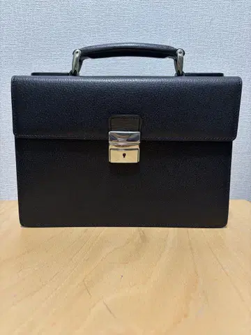 긴자 와코 비즈니스 백