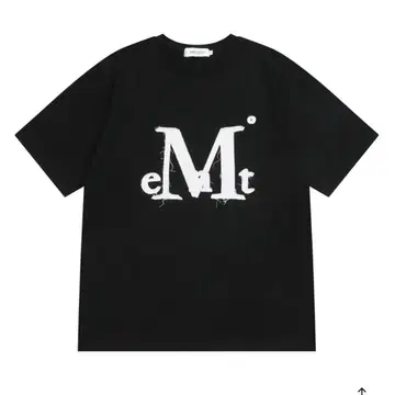 MUCENT t셔츠
