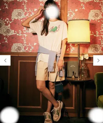 Paul Smith PS 그래픽 프린트 T셔츠