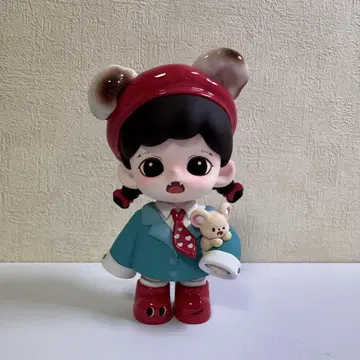 Baby Zoraa 피규어