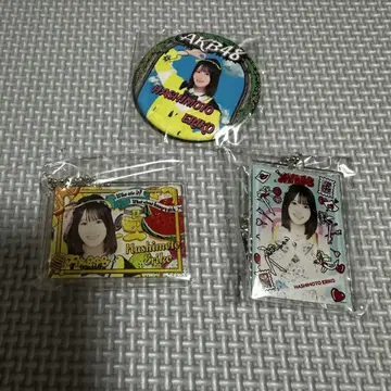 AKB48 하시모토 에리코 정리