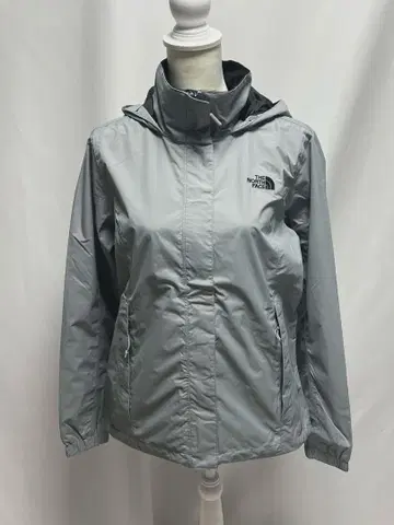 THE NORTH FACE 그레이 마운틴 후드티