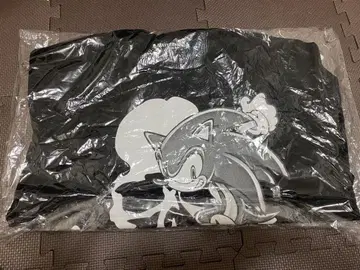 MASTERMIND WORLD 소닉 T셔츠 L사이즈
