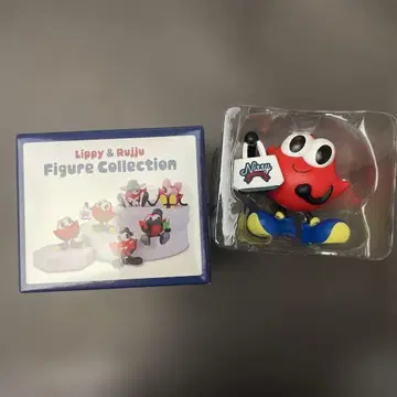 Nissy 주오라 마스코피 컬렉션