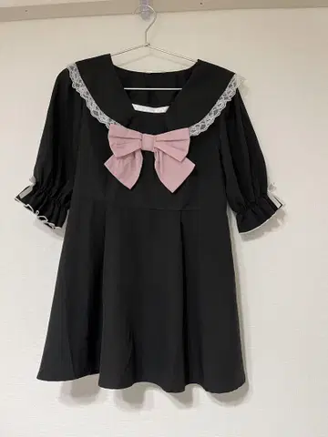 시마무라 마시로아리스 셋업 (반팔)