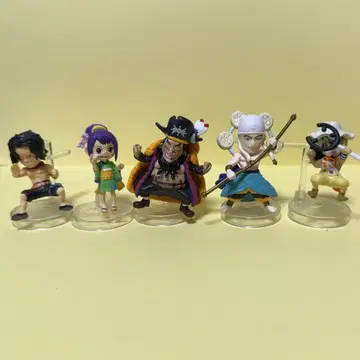 [ 원피스 ] 제7해전