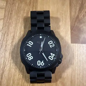 NIXON 손목시계 THE RANGER 45 닉슨
