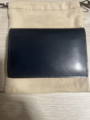간조 카드 케이스