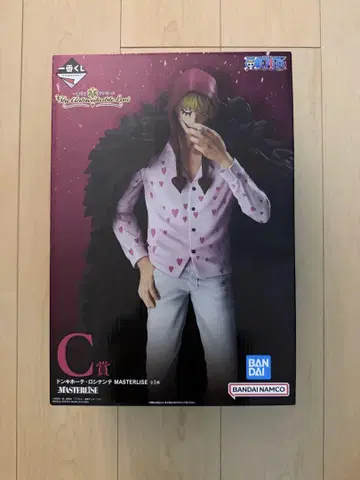원피스 제일복권 C상 돈키호테 로시난테