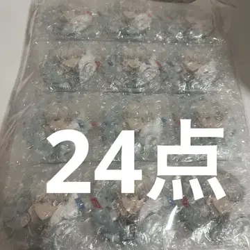 WINDBREAKER 캔뱃지 카지 렌