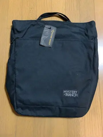 미사용품 MYSTERY RANCH 미스터리 랜치 슈퍼마켓