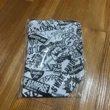 THE RAMPAGE 백