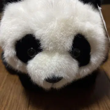 팬더 봉제 인형
