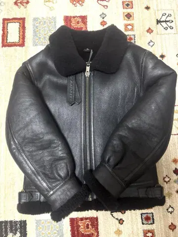 할리데이비슨 보아 자켓