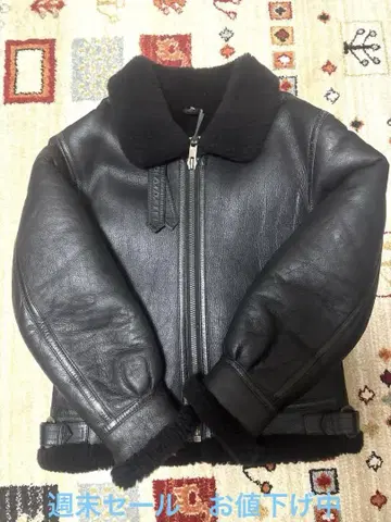 할리데이비슨 보아 자켓