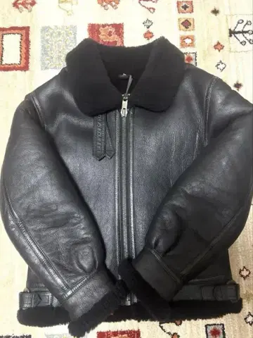할리데이비슨 보아 자켓