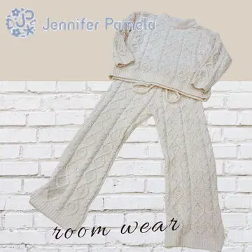 제니퍼 파멜라 HOMME 제라피케 좋아함