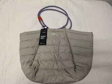 topology Marche Tote Large 마르쉐 토트 라지