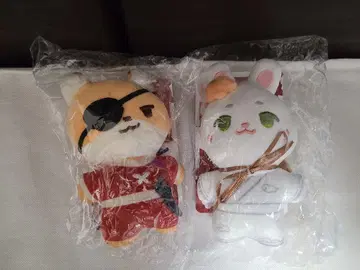 미개봉 천관사복 미니 인형 봉제 인형 사부로 (화성) 사련