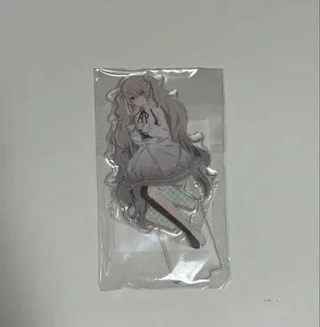 프로세카 하피콜렉션 B상 아크릴 스탠드 니고미쿠