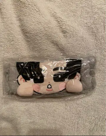 메구로 렌 헤어밴드