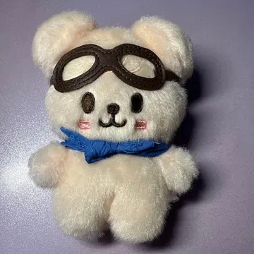 퍼핌 10cm 봉제 인형 PILOT 승민 straykids