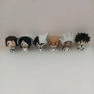 새상품급 BREACH 20th 제일복권 쵸코놋코 피규어 에스파다