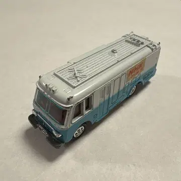 토미카 NHK TV-BUS No.75