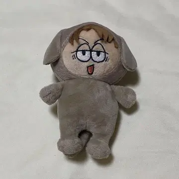 EIKU 봉제 인형