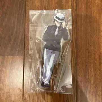 귀멸의 칼날 키부츠지 무잔 아크릴 스탠드 DVD 특전