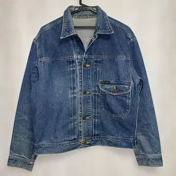 Lee 라이더스 1st 빈티지 허니컴 분위기