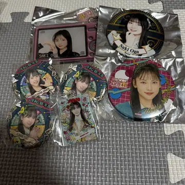 AKB48 20기 묶음 판매