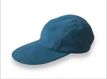 Color at Against Fleece Long-Bill Cap