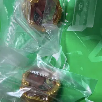 센타이링 파워업 부스티드 팩 돈브라더즈 킹오거