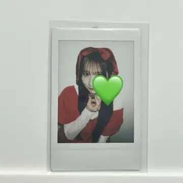 오가와 나나코 온특 폴라로이드