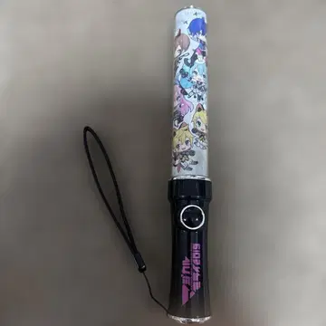 매지컬 미라이 2019 응원봉