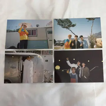 SF9 인성 COMMA 사진