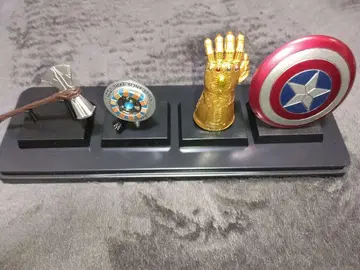 MARVEL 가챠폰! 컬렉션 묶음 판매