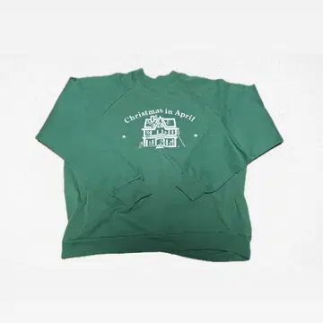 Hanes 빈티지 맨투맨 90s