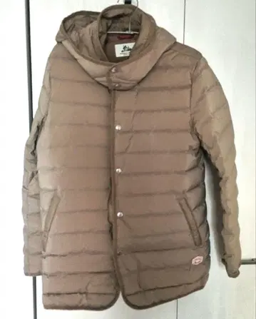 반손에 미레이유 여성용 다운 코트