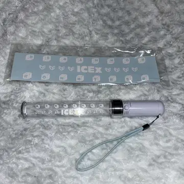ICEx 응원봉