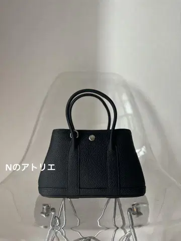 천연 가죽 소가죽 핸드백 토트백 미니 숄더 쇼핑 산책 출퇴근