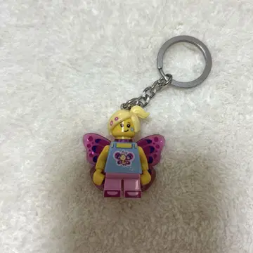 레고랜드 키링 요정