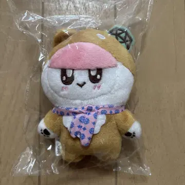 SEVENTEEN 봉봉이 강아지