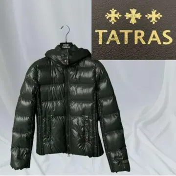 타트라스 TATRAS 다운 자켓 S