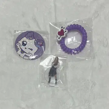 ME:I 사쿠라이 미우 캡슐 토이