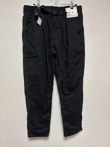 UNIQLO 히트텍 기어 팬츠 M