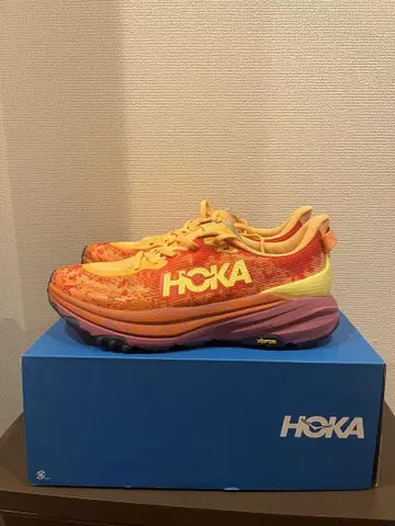 호카 스피드 고트 6