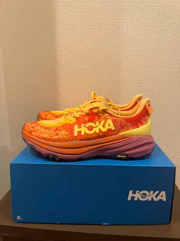 호카 스피드 고트 6