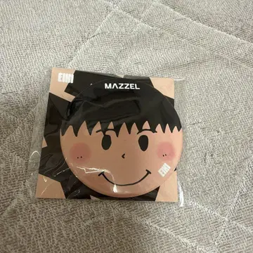 MAZZEL EIKI 캔 거울
